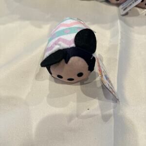 Mickey mouse easter Disney Tsum Tsum